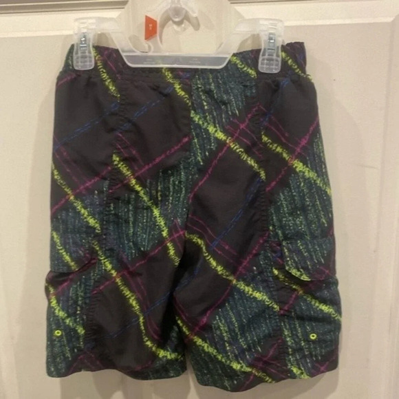 Columbia Boys‎ Swim Trunks size 4 / 5 - Picture 5 of 5